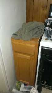 OLL ghetto new cabinet