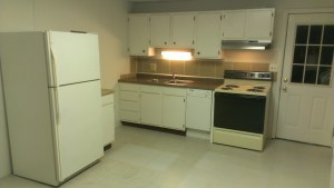 Here's one.  This place is already occupied.